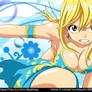 Lucy Heartfilia ch.184