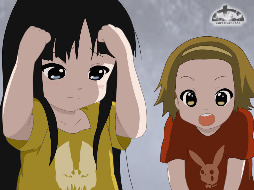 K-ON male version by ABping on DeviantArt