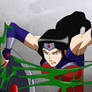 Wonder Woman: Justice War