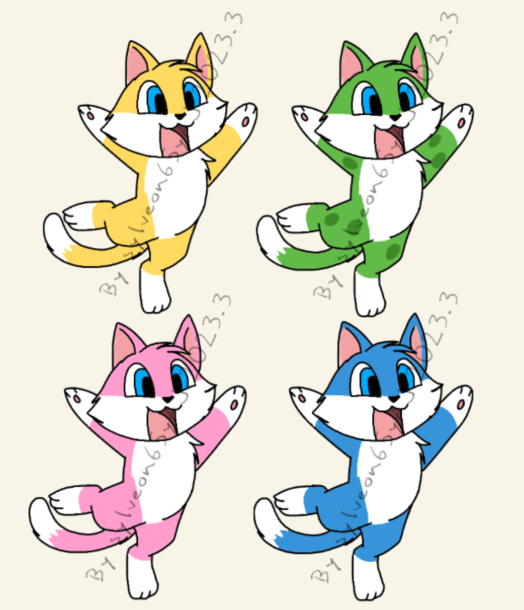 Mario Kitty Pet free Adopts By Sylveon65yAJ On DeviantArt mario-kitty-pet-free-adopts-by-sylveon65yaj-on-deviantart