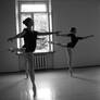 ballet