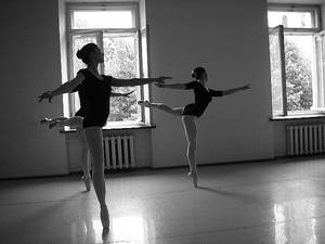 ballet