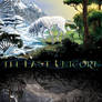 The Last Unicorn: Cover Image