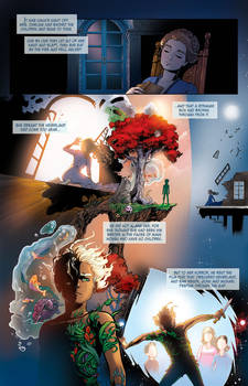 Peter Pan: Page Preview 3