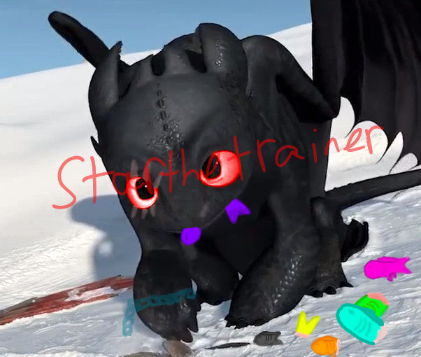 Shadow Fich Shadow with some fish ! by starthetrainer on DeviantArt