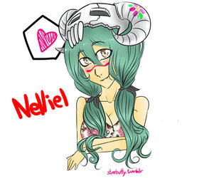 Nelliel Tu Odelschwanck