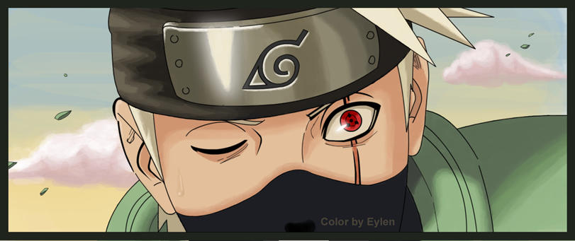 kakashi