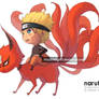 naruto n ninetail