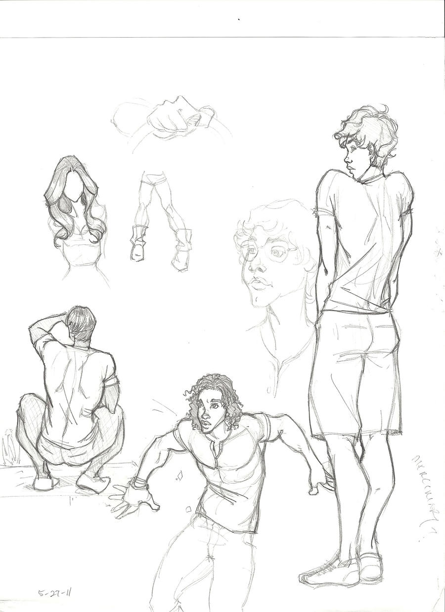 sketch dump