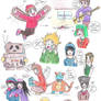 South Park Spoof