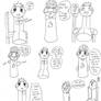 It's Love To Like A Lot-Lot