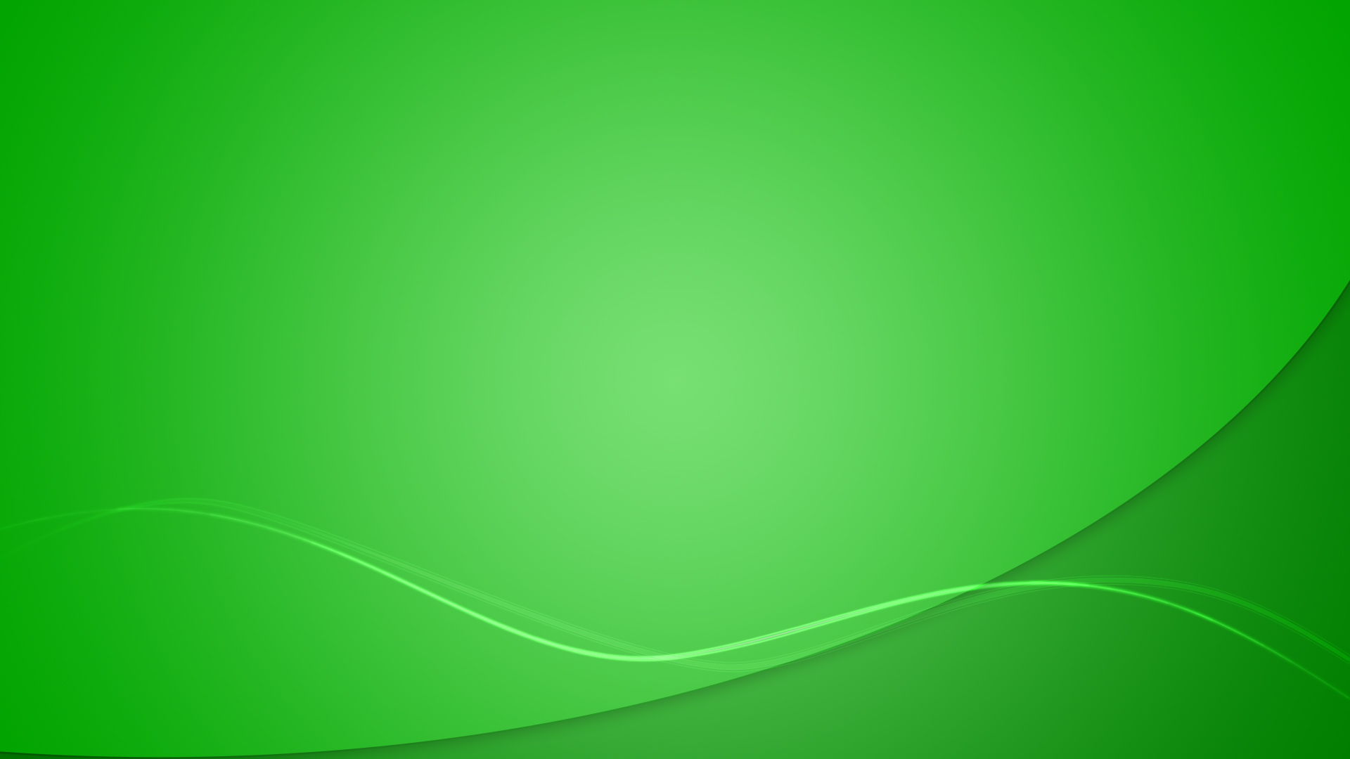 Standard Green Background by FWiDoug on DeviantArt