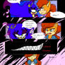 Sally In Wonderland comic 6