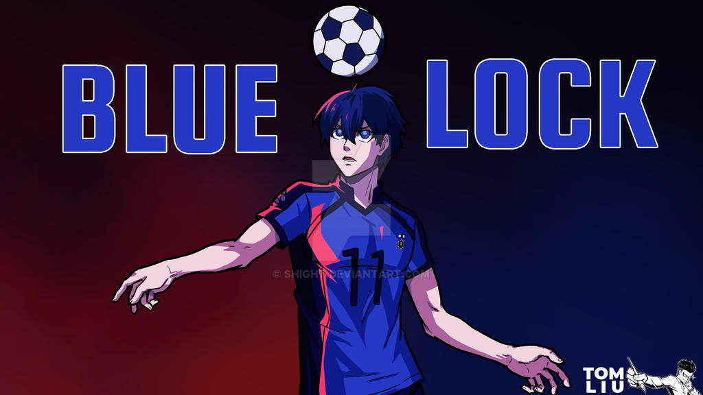 Part 2? #bluelock #soccer #anime #isagiyoichi #thomasmuller