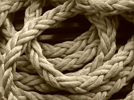 rope