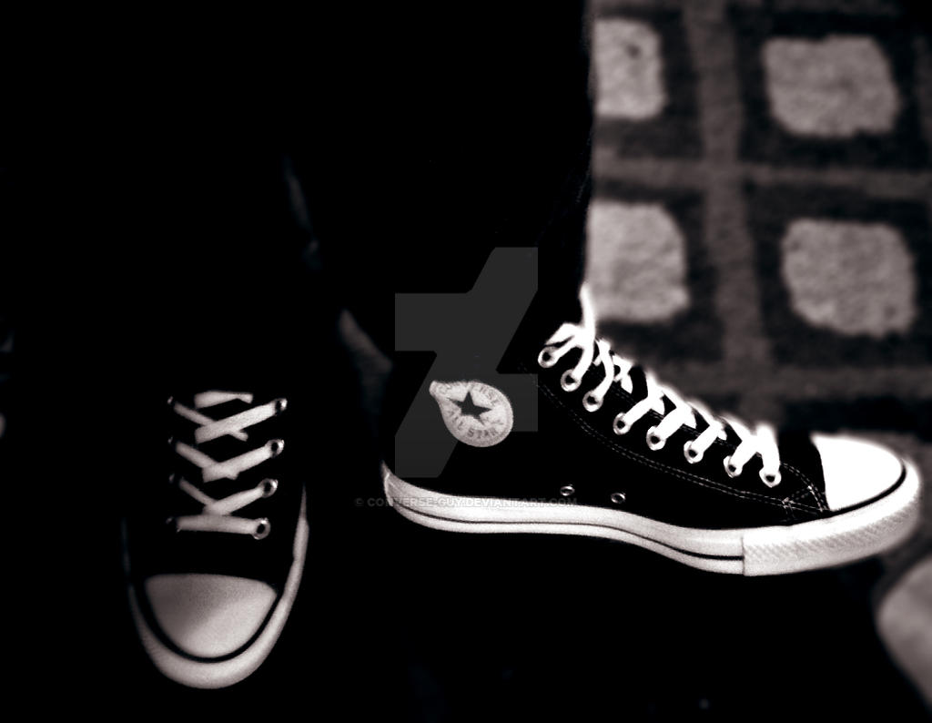 Deviantart Converse Standing converse by Converse-Guy on DeviantArt