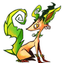 Leafeon