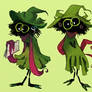 Ralsei