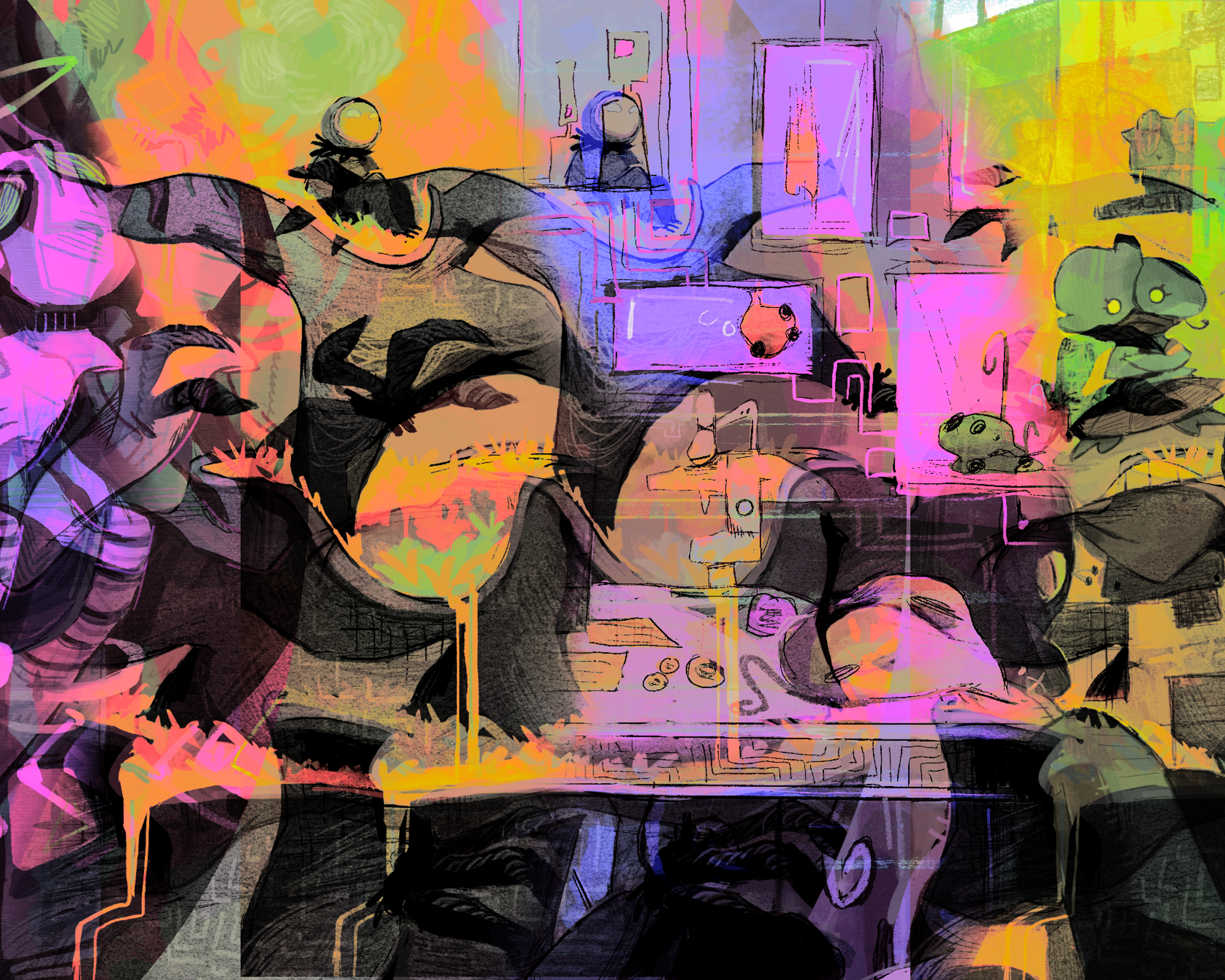 Banner