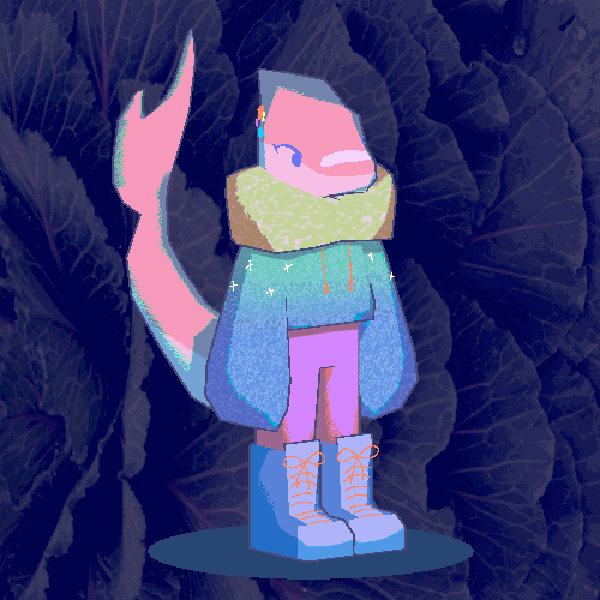 Tappy by espimyte on DeviantArt