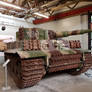 Panzerkampfwagen VI Tiger Ausf E