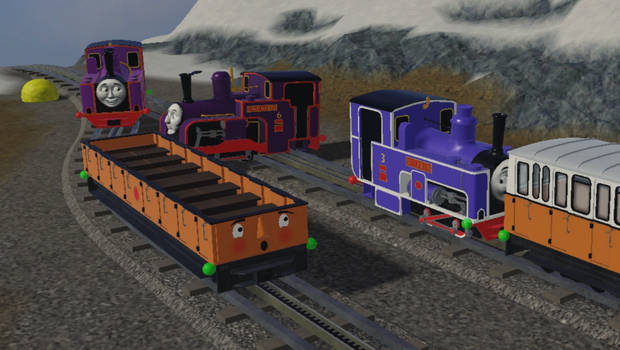 Danger Points Rws LuthortheBlackEngine User Profile | DeviantArt