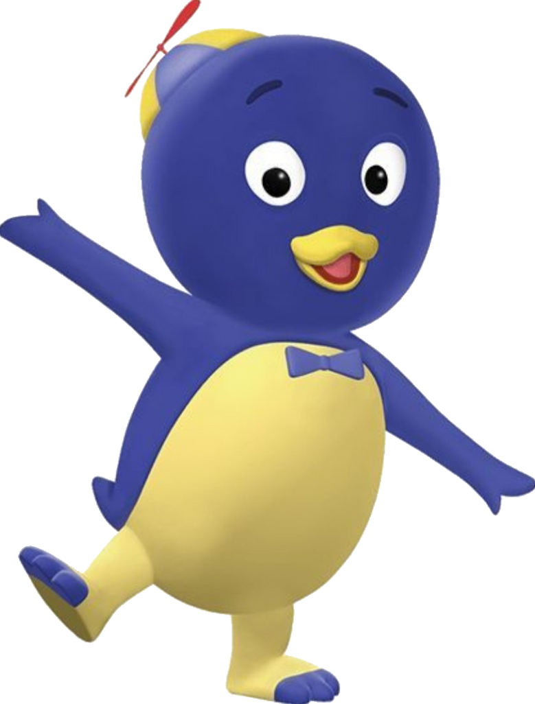 Pablo Transparent Pablo PNG Render Image 2 by LuthortheBlackEngine on DeviantArt