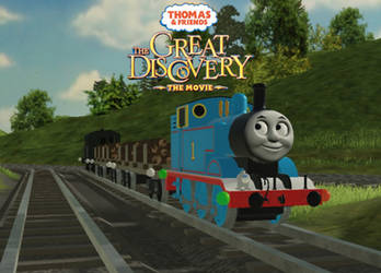 The Great Discovery Part 1