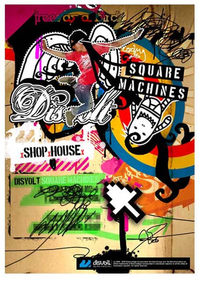 Square Machine Comic Square machines by mindriders on DeviantArt