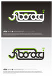Fibonacci__The graphic house by mindriders