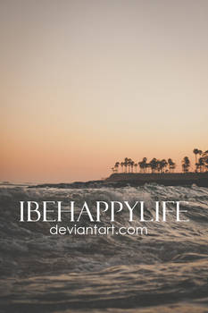 IBEHAPPYLIFE ID