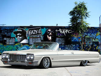 Chevy Impala