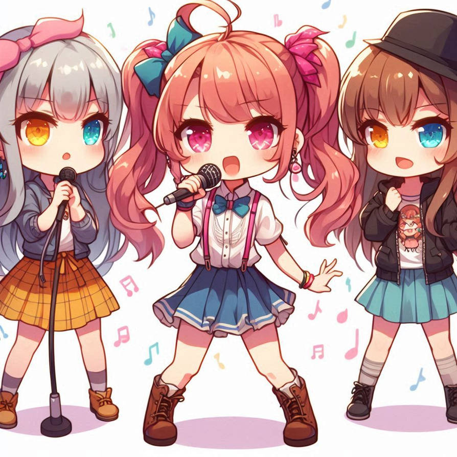 Singing by EOHmemes2 on DeviantArt