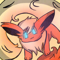 Flareon