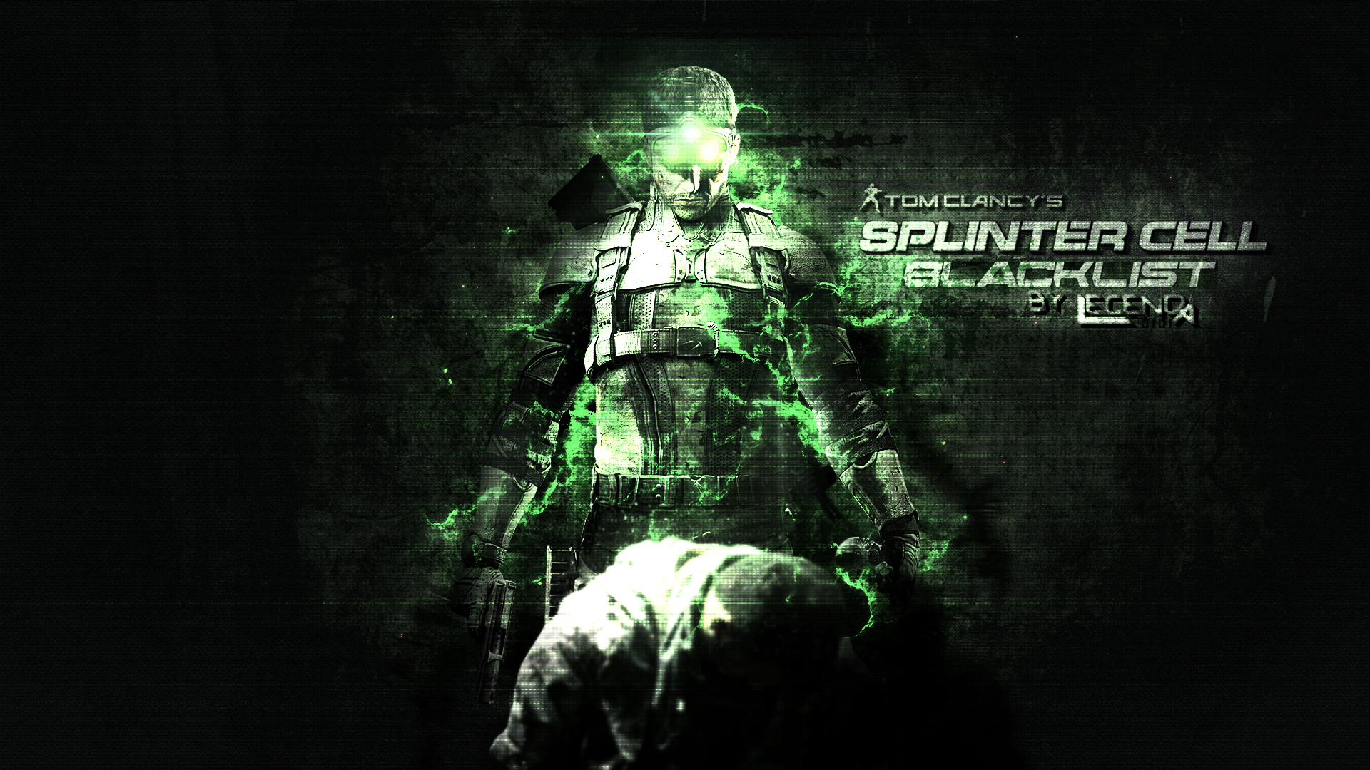 Splinter Cell Blacklist Wallpaper By Legenda01 On Deviantart Splinter Cell Blacklist Wallpaper By Legenda01 On Deviantart