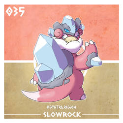 035 - SLOWROCK