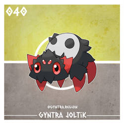 040 - GYNTRA JOLTIK