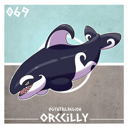 069 - ORCCILLY