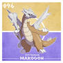 096 - Maragon