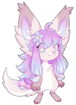 Anima 035 - Star Dew