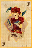 Joker Card