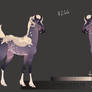 4266 - Bon Bon - foal design by kaons for me