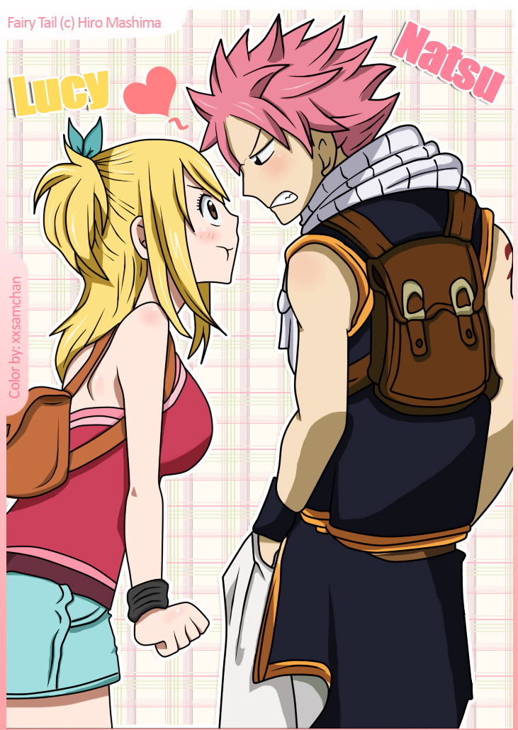 Fairy Tail Discussion (Anime)