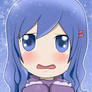 Juvia Chibi