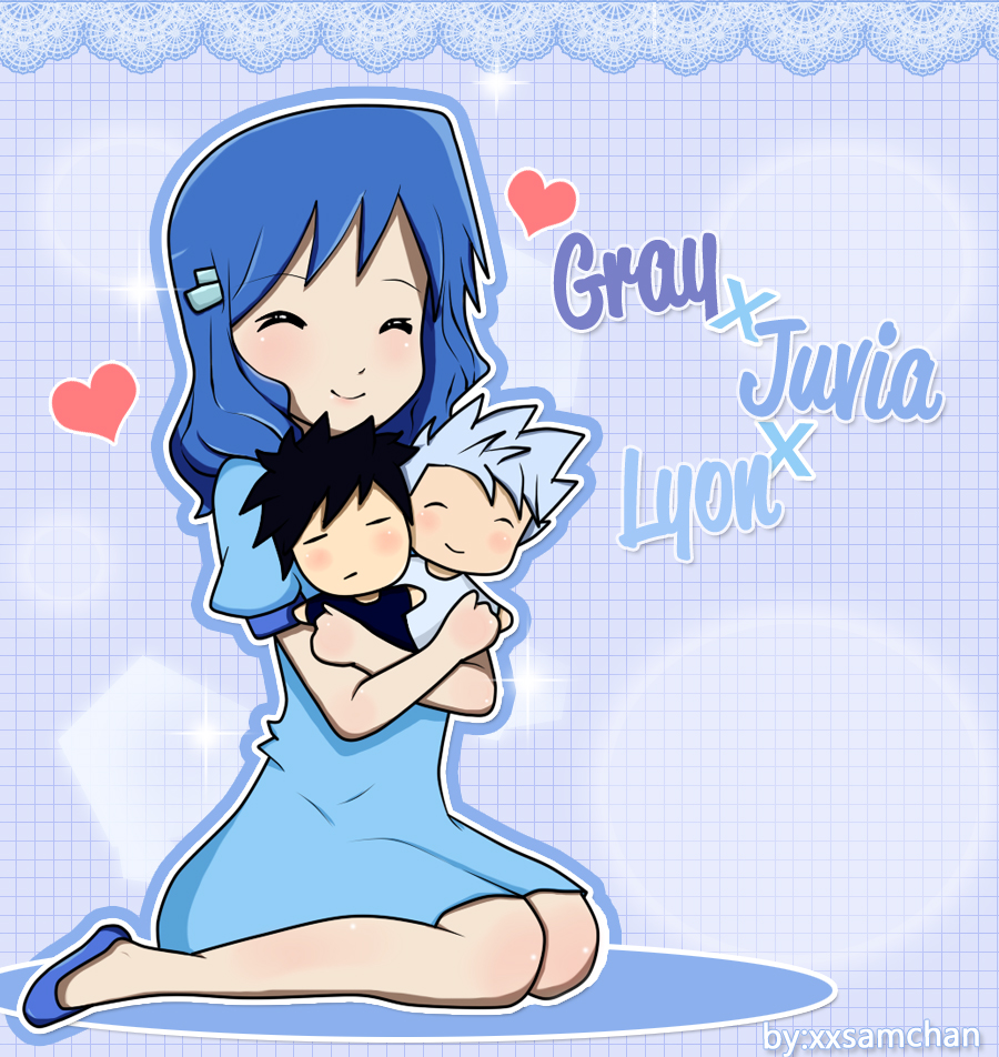 Juvia Loves