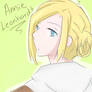 Annie Leonhardt