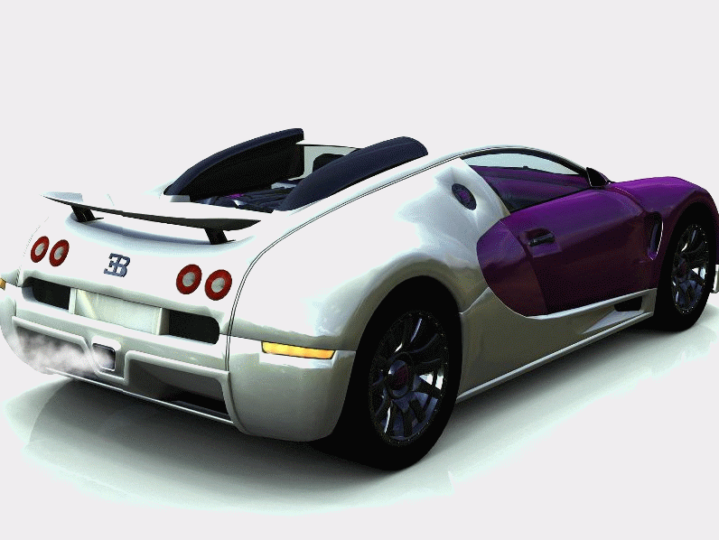 Bugatti Veyron By Jpapoo On DeviantArt bugatti-veyron-by-jpapoo-on-deviantart