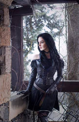 Yennefer