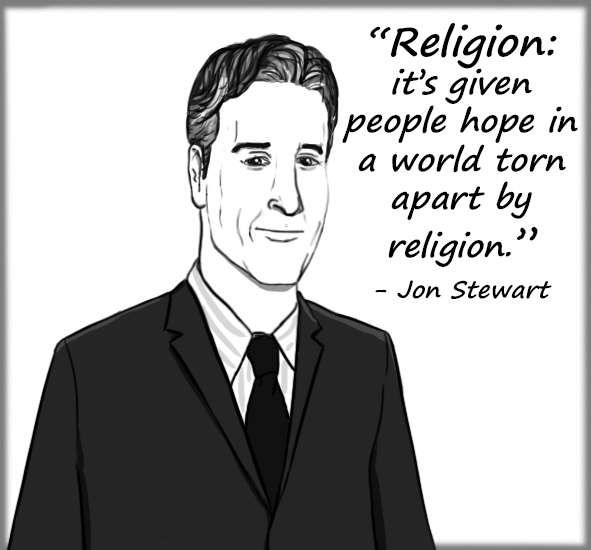 Jon-Stewart