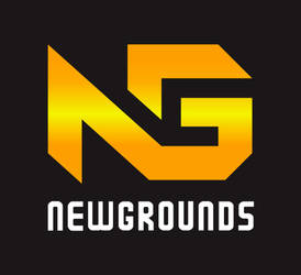 Newgrounds Logo Redesign